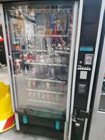 Vendo OUTDOOR combi automaat gekoeld, Ophalen, Zo goed als nieuw