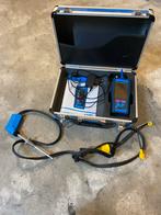 Blauwe EURO-INDEX BlueLyzer ST Analyzer, Doe-het-zelf en Verbouw, Ophalen of Verzenden