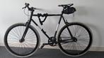 Cheetah singlespeed/fixed fiets, Fietsen en Brommers, Overige merken, Gebruikt, Minder dan 10 versnellingen, 57 tot 61 cm