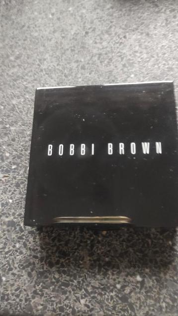 Bobbi Brown Shimmer Brick Compact - Pink Quartz beschikbaar voor biedingen