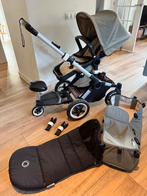 Bugaboo Buffalo Limited Edition Compleet, Ophalen, Gebruikt, Bugaboo, Combiwagen