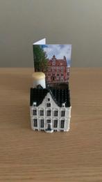 KLM huisje 105, Ophalen of Verzenden, Zo goed als nieuw, 81 t/m 91, Gevuld