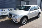 Bmw X3 X3 xDrive 20i, Auto's, 13 km/l, Euro 5, Gebruikt, 4 cilinders