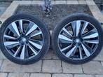 Originele Peugeot Washington velgen 3008/5008 19inch 5x108, Auto-onderdelen, Velg(en), Overige, Winterbanden, Ophalen
