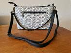 Zgan schouder handtas van Charm., Ophalen of Verzenden, Zo goed als nieuw, Schoudertasje