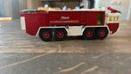 Metx brandweerwagen, Antiek en Kunst, Ophalen of Verzenden