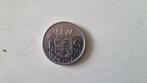 1 gulden 1980, Postzegels en Munten, Munten | Nederland, Ophalen of Verzenden, Koningin Beatrix, 1 gulden