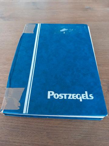 België in stockboek beschikbaar voor biedingen