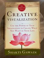 Creative Visualization - Shakti Gawain, Shakti Gawain, Gelezen, Overige typen, Ophalen of Verzenden