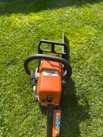 Stihl ms021, Ophalen of Verzenden, Gebruikt, Overige soorten