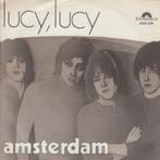 Amsterdam ‎– Lucy, Lucy (7"), Gebruikt, Verzenden, 7 inch, Single