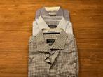 Set, 3 strijkvrije overhemden, mt 44  CasaModa en Marvelis, Kleding | Heren, Overhemden, Ophalen of Verzenden, Zo goed als nieuw