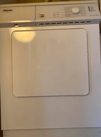 Miele wasdroger, Witgoed en Apparatuur, Wasdrogers, Ophalen, Luchtafvoer, 4 tot 6 kg, Zo goed als nieuw