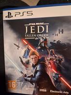 Star Wars Jedi: Fallen Order, Spelcomputers en Games, Games | Sony PlayStation 5, Ophalen of Verzenden, Zo goed als nieuw