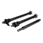 Asaandrijving Mercedes Viano W639 Cardanas Mercedes Vito 639, -, -, Nieuw, Ophalen of Verzenden