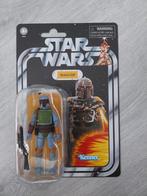 Boba Fett vc275 Star Wars The Vintage Collection, Verzamelen, Star Wars, Ophalen of Verzenden, Zo goed als nieuw, Actiefiguurtje