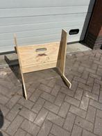 Glasbok/materiaalbok, Minder dan 30 cm, Minder dan 60 cm, Nieuw, Ophalen of Verzenden