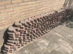 Halve maantjes, Ophalen, Zo goed als nieuw, Beton, Klinkers
