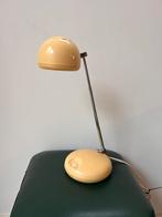 Vintage space age Nylux lamp, Kunststof, Gebruikt, Ophalen of Verzenden, Space age