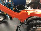 KREIDLER RS 1978 ORANJE PAKKET 90-100 % COMPLEET NIEUWSTAAT, Ophalen, Florett RS, Zo goed als nieuw, 50 cc