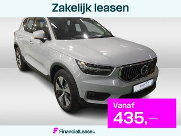 Volvo XC40 1.5 T4 Recharge Inscription Expr. WINTERPACK | CA beschikbaar voor biedingen