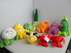Lidl # Vitamientjes 2e serie 9 stuks (compleet), Lidl, Ophalen of Verzenden
