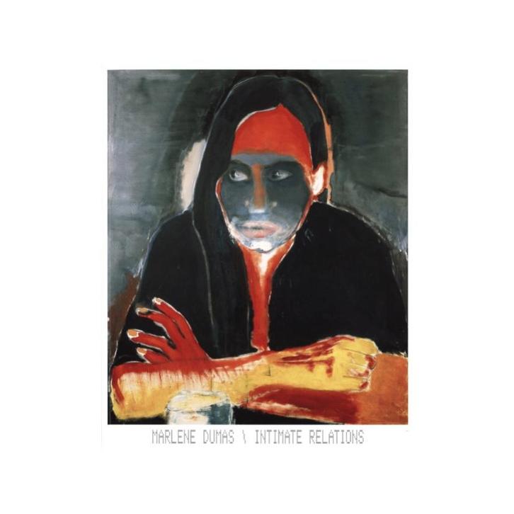 Marlene Dumas - Intimate Relations, Boeken, Kunst en Cultuur | Beeldend, Nieuw, Schilder- en Tekenkunst, Ophalen of Verzenden