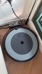 iRobot Roomba i3152, Witgoed en Apparatuur, Stofzuigers, Ophalen, Stofzuiger, Zo goed als nieuw, Minder dan 1200 watt