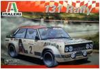 Modelbouw, Verzenden, Groter dan 1:32, Nieuw, Italeri