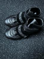 Bikkembergs Zwarte Schoenen Maat 34, Ophalen of Verzenden, Zo goed als nieuw, Zwart, Sneakers of Gympen