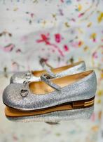 Gucci zilveren horsebit ballerina schoenen maat 33 NIEUW, Kinderen en Baby's, Schoenen, Customercare@gucci.com, Gucci, Verzenden