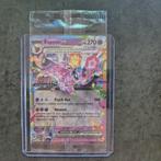 Espeon Ex Stamped & Sealed Prismatic Evolutions Mint, Hobby en Vrije tijd, Verzamelkaartspellen | Yu-gi-Oh!, Ophalen of Verzenden