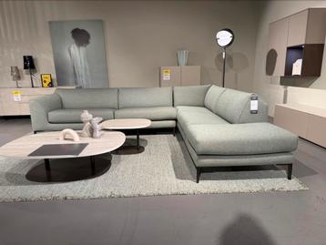 Pode hoekbank Fold (Roderick Vos) beschikbaar voor biedingen