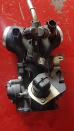 2006-2009 THROTTLE BODY INJECTION MODULE 27708-06, Gebruikt, Ophalen of Verzenden, Harley Davidson