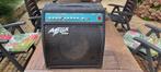 megatone T60R gitaarcombo 100W Bogey T60R actief, Gebruikt, Subwoofer, 120 watt of meer, Ophalen