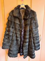 Blauwe Bontjas Milestone Maat 36, Ophalen of Verzenden, Maat 36 (S), Gedragen, Milestone