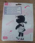 Haakset Janneke, Hobby en Vrije tijd, Breien en Haken, Ophalen of Verzenden, Nieuw, Haken, Overige typen