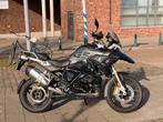 BMW R 1200 GS Exclusive, Motoren, Handvatverwarming, 2 cilinders, Motorrijbewijs A, Particulier