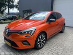 Renault Clio 1.6 E-Tech Hybrid/NIEUWSTAAT / GARANTIE / NAP /, 94 pk, Stof, Gebruikt, Euro 6
