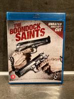 Bluray - Boondock Saints, Cd's en Dvd's, Blu-ray, Ophalen of Verzenden, Zo goed als nieuw