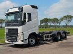 VOLVO FH 500 wb460 i-park-cool, Auto's, Automaat, Euro 6, 510 pk, Wit