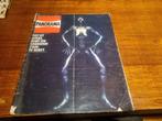Panorama magazine vintage 1976, Ophalen of Verzenden, Zo goed als nieuw