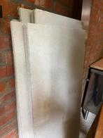 5x Fermacell 2E32 Vloerplaat 1500x500x30mm, Doe-het-zelf en Verbouw, Overige materialen, Zo goed als nieuw, Minder dan 5 m², Vloerisolatie