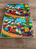 Puzzel donald duck, 70 stukjes, Ophalen, Meer dan 50 stukjes, Gebruikt, 6 jaar of ouder