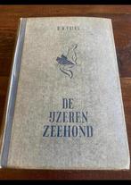 WW2 NSB boekje: De ijzeren zeehond (H.A.Thies), Verzenden, Overige soorten, Nederland, Boek of Tijdschrift
