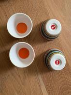 Iitala Origo servies, Huis en Inrichting, Keuken | Servies, Ophalen, Gebruikt, Bord(en), Overige stijlen