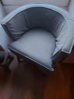 Landelijk kuipstoel WOODY NIEUW, Ophalen, Nieuw