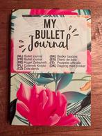 My Bullet Journal - Nieuw!, Verzenden, Nieuw