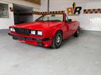 Maserati BI Turbo, Auto's, 2500 cc, Achterwielaandrijving, Overige modellen, Cabriolet