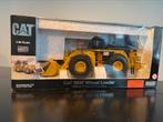 CAT 994F Wheel Loader 1:50. Norscot, Nieuw, Overige merken, Overige typen, Ophalen of Verzenden